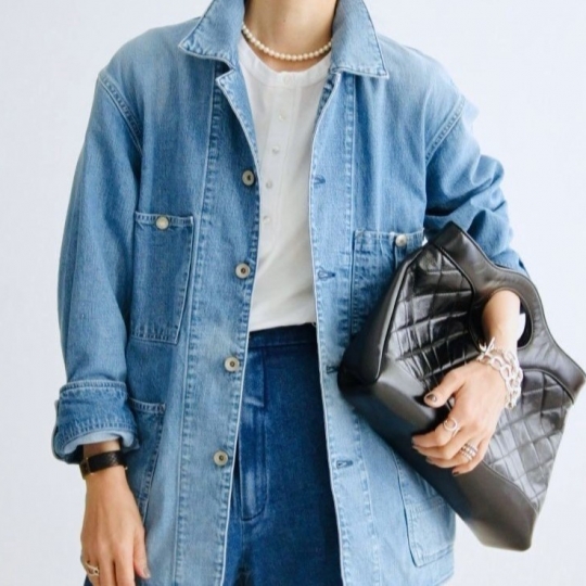 Denim Selection